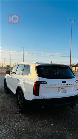 Kia Telluride